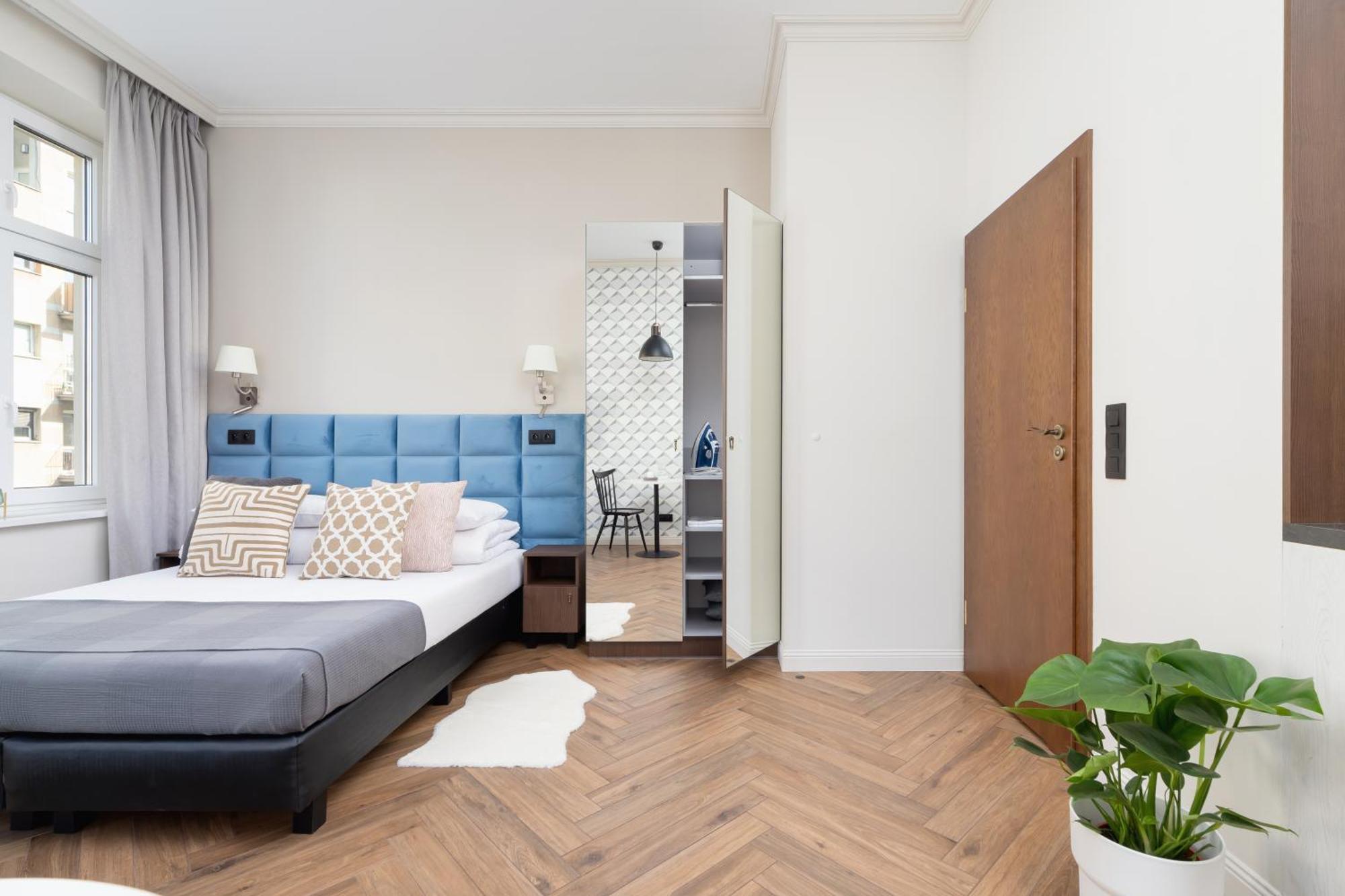 Starowislna 29 - Studio In Kazimierz District Apartment - Krakow — Zdjęcia 3