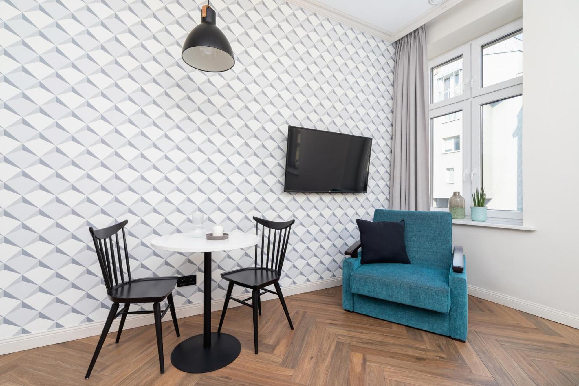 Starowislna 29 - Studio In Kazimierz District Apartment - Krakow — Zdjęcia 1